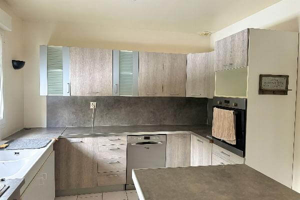 photo Vernon - Secteur recherché