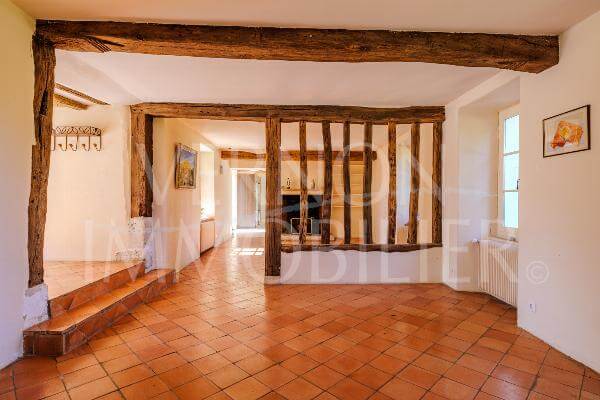 photo Propriété de charme en Normandie