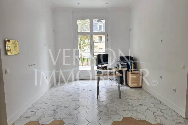 photo Exceptionnel sur Vernon – 100,20 m²