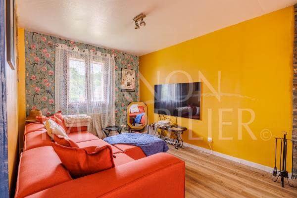 photo Maison sur Vernon