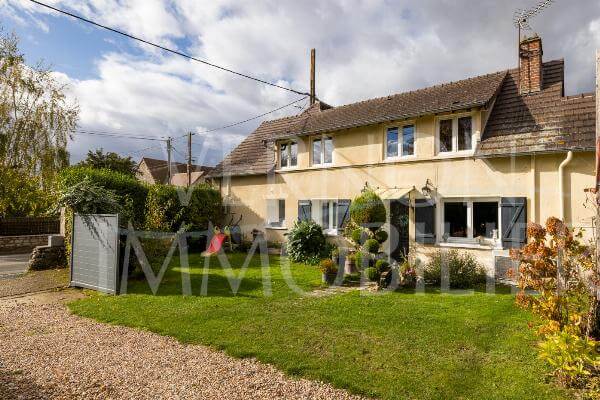 photo du bien EXCLUSIVITÉ