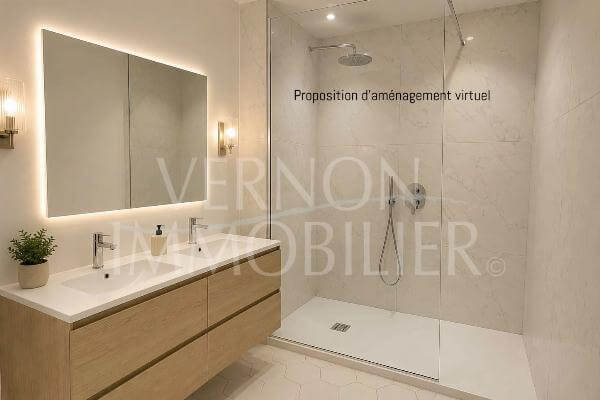 photo Exceptionnel sur Vernon – 100,20 m²