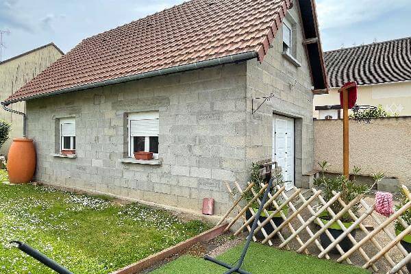photo Saint-Marcel