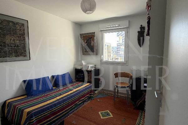 photo Appartement spacieux