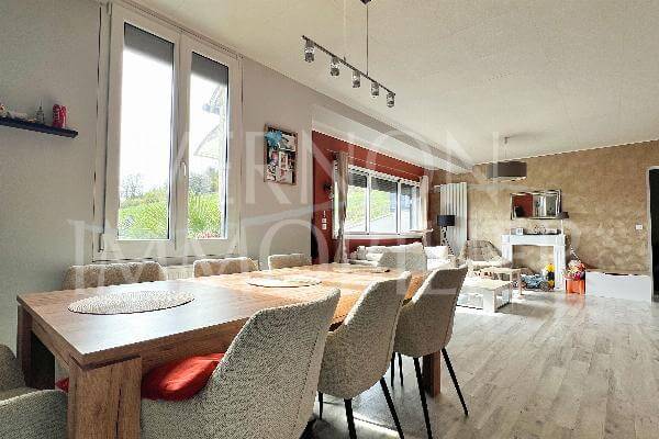 photo A 6 km du centre de Vernon.