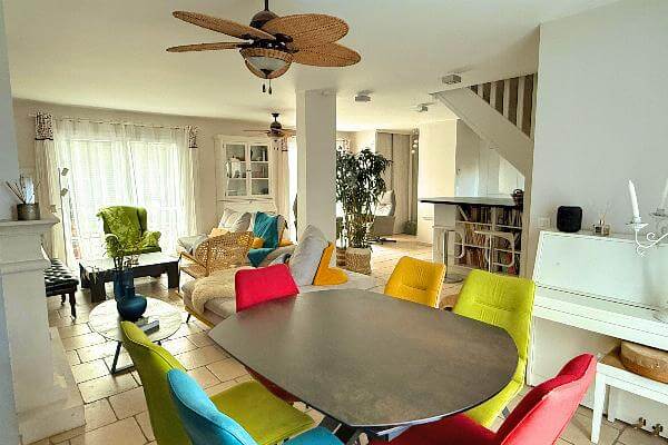 photo Charmant Village de Limetz Villez