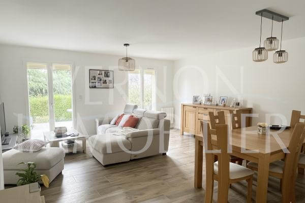 photo Maison Rive Droite