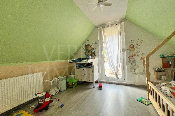 photo A 6 km du centre de Vernon.