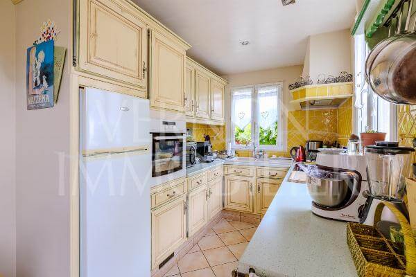 photo Maison sur Vernon