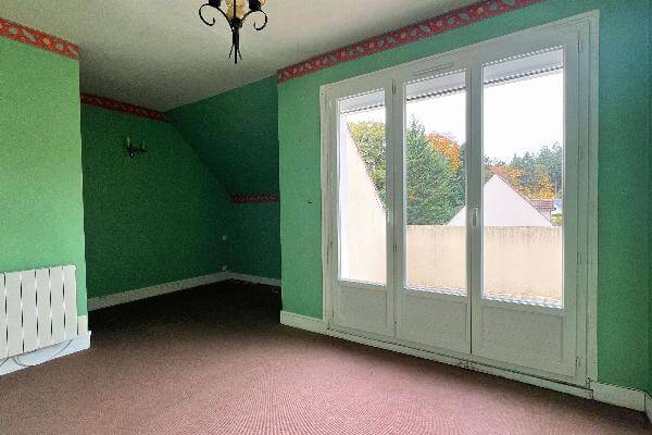 photo Situé à 5 km de Vernon