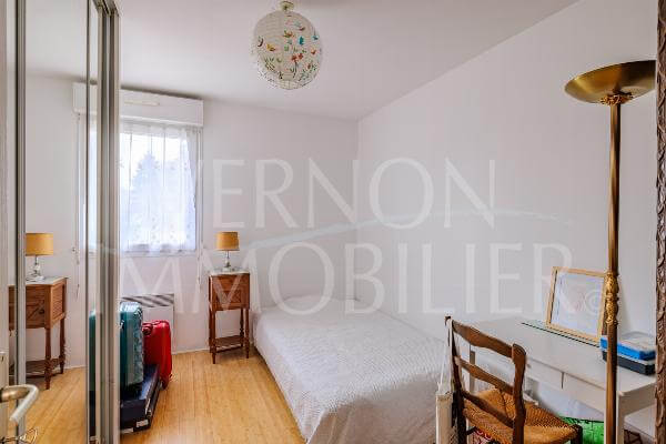 photo Spacieux Appartement à Vernonnet