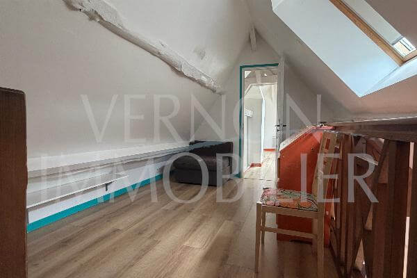 photo Proche VERNON-GIVERNY