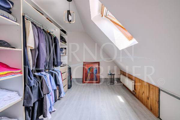 photo Maison sur Vernon