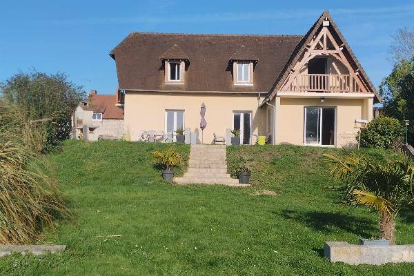 photo Rare, bord de Seine