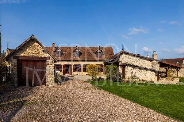 photo du bien EXCLUSIVITÉ