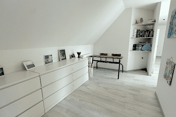 photo Belle maison contemporaine