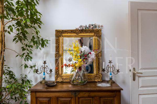 photo Spacieux Appartement à Vernonnet