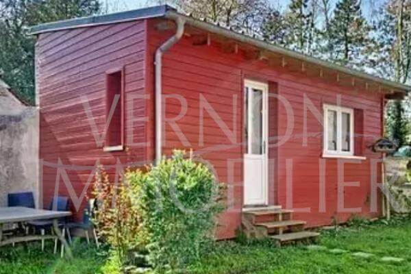 photo Proche VERNON-GIVERNY
