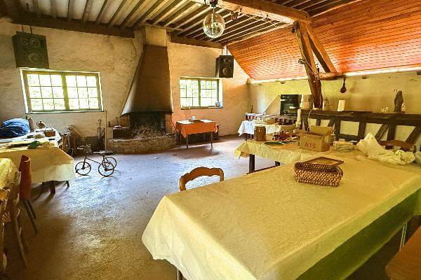 photo Charmant village