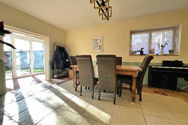 photo Rare proche Vernon