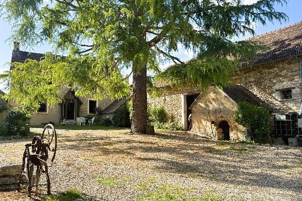 photo Charmant village