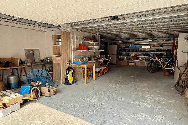 photo Belle maison contemporaine