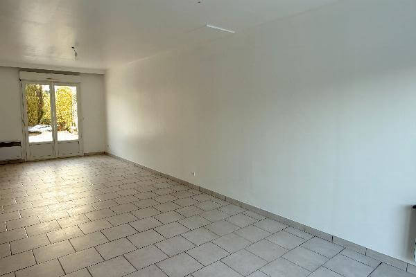 photo Vernon - Secteur recherché