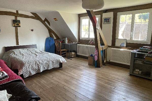 photo Saint-Marcel