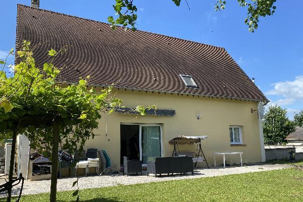 photo Dans un petit village