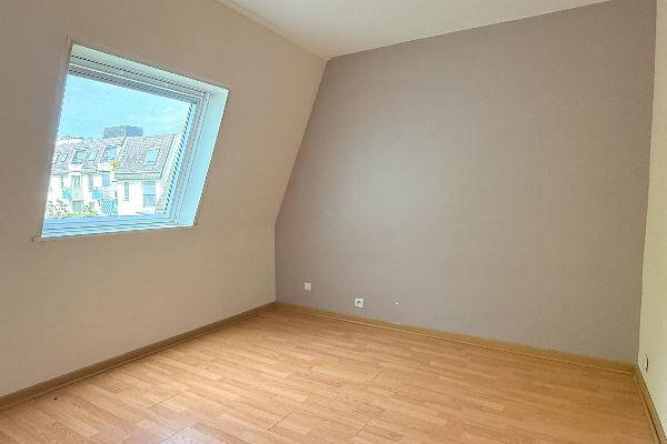 photo Dans une résidence sécurisée et avec ascenseur