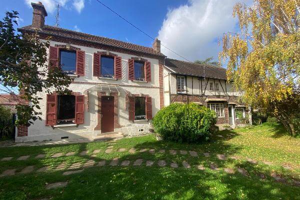 photo du bien EXCLUSIVITÉ