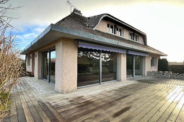 photo Maison familiale