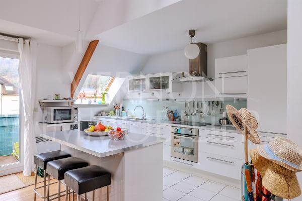 photo Spacieux Appartement à Vernonnet