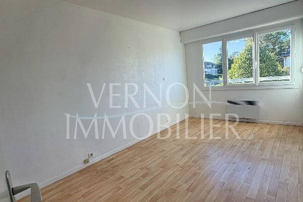 photo En centre-ville de Vernon
