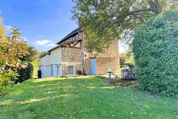 photo Entre Vernon et Pacy-sur-Eure