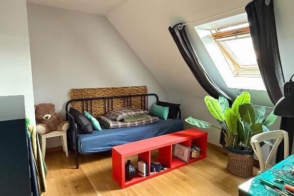 photo Charmant Village de Limetz Villez