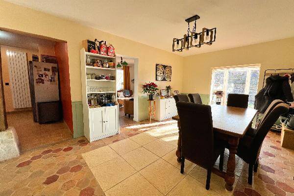 photo Rare proche Vernon