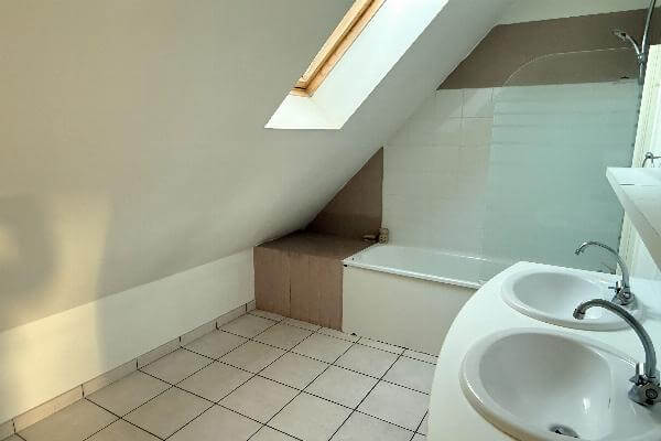 photo Vernon - Secteur recherché