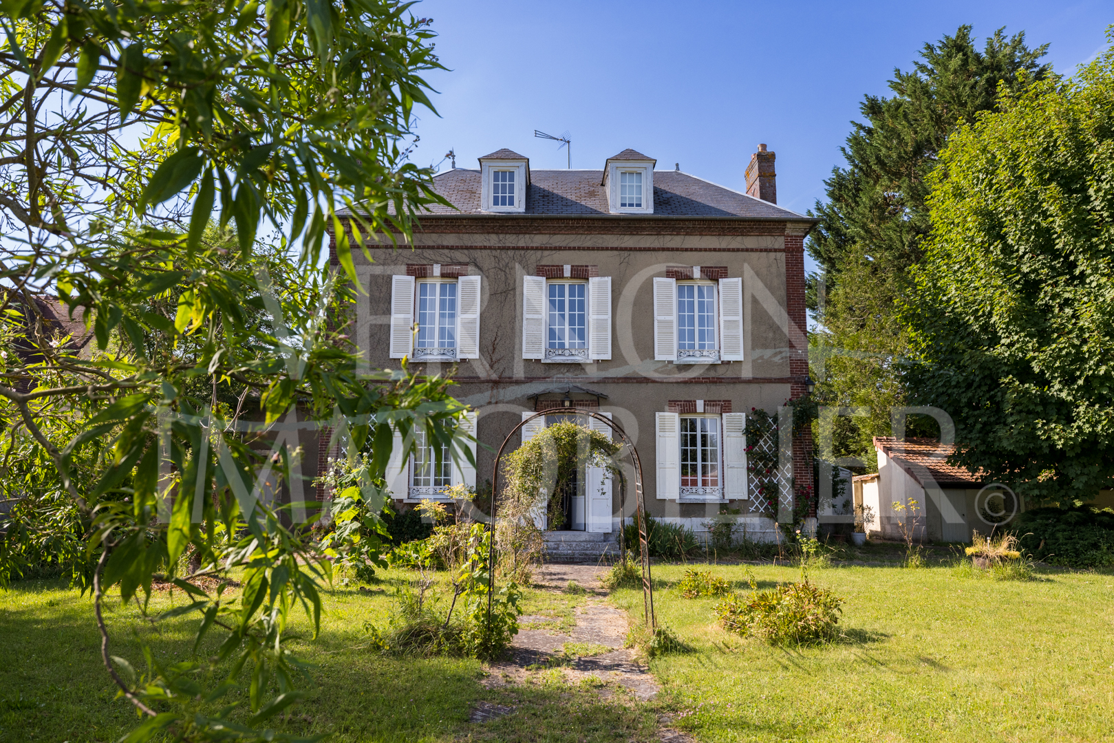 photo du bien EXCLUSIVITÉ