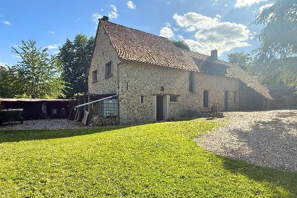 photo Charmant village