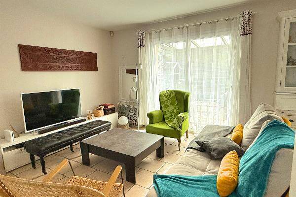 photo Charmant Village de Limetz Villez