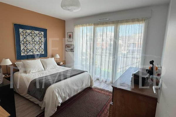 photo Appartement spacieux