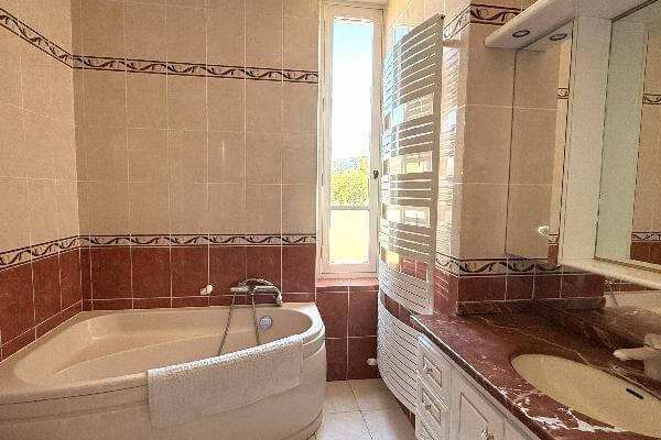 photo Belle maison bourgeoise