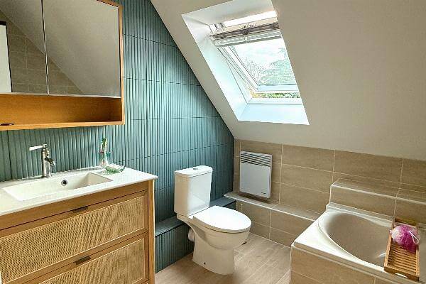 photo Charmant Village de Limetz Villez