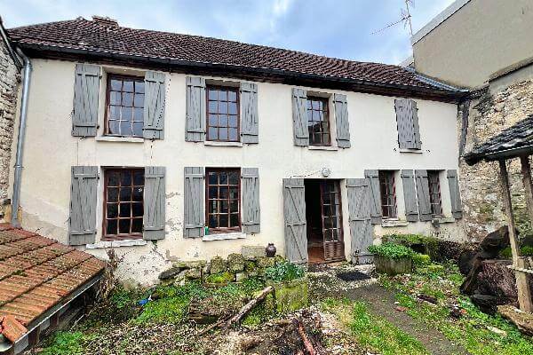 photo du bien EXCLUSIVITÉ