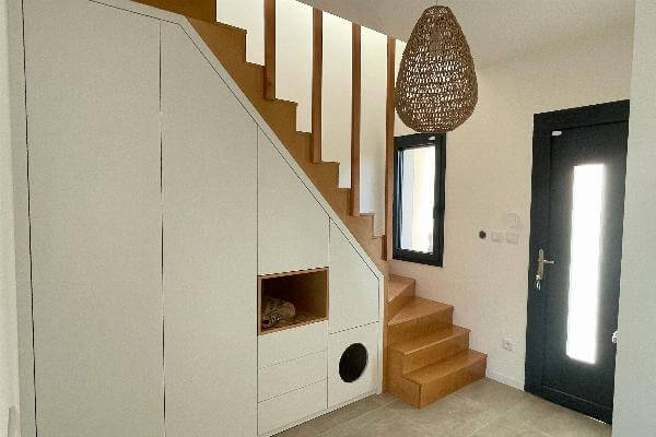 photo BELLE MAISON CONTEMPORAINE