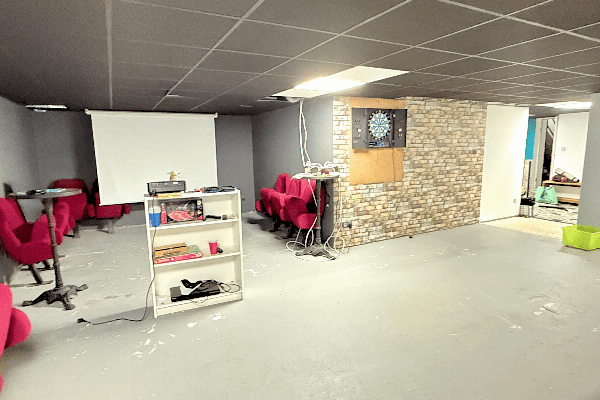 photo Belle maison contemporaine